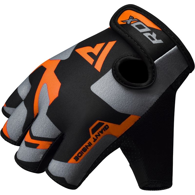 Gants de Fitness RDX F6 Training Gloves